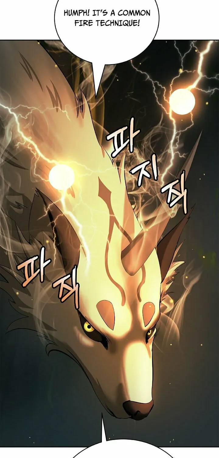 Tale of the Floating Sages Chapter 58 page 43 - 