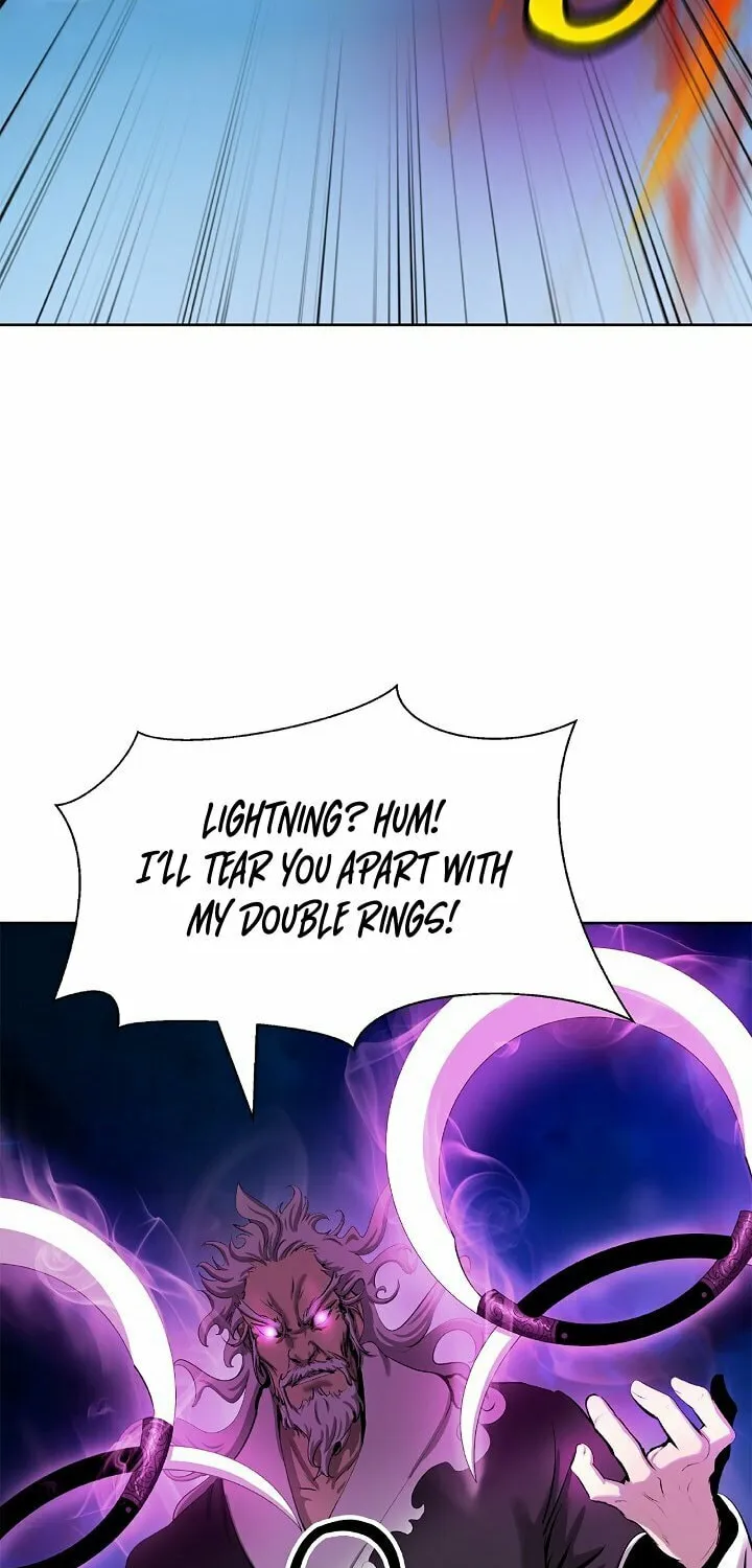 Tale of the Floating Sages Chapter 58 page 45 - 