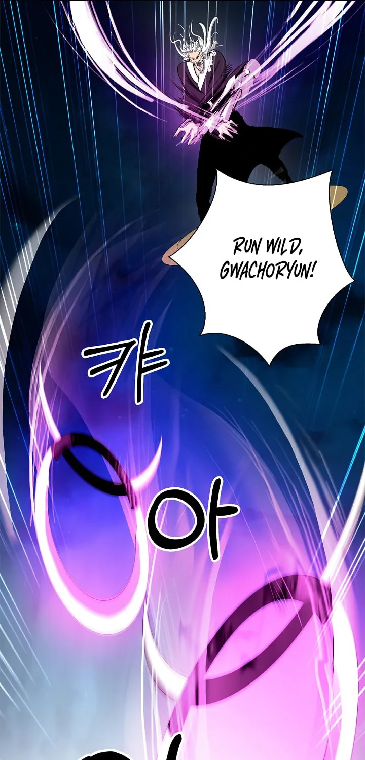 Tale of the Floating Sages Chapter 58 page 47 - 