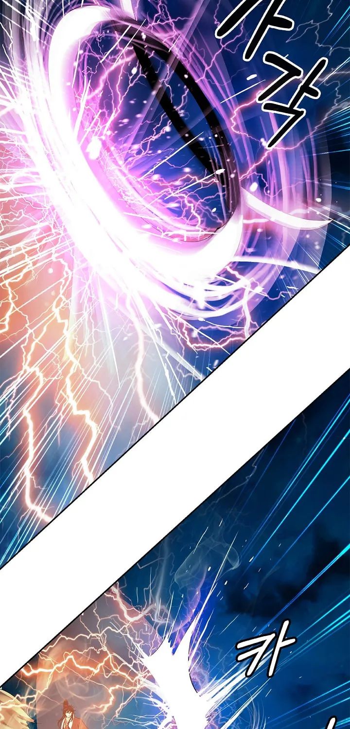 Tale of the Floating Sages Chapter 58 page 50 - 