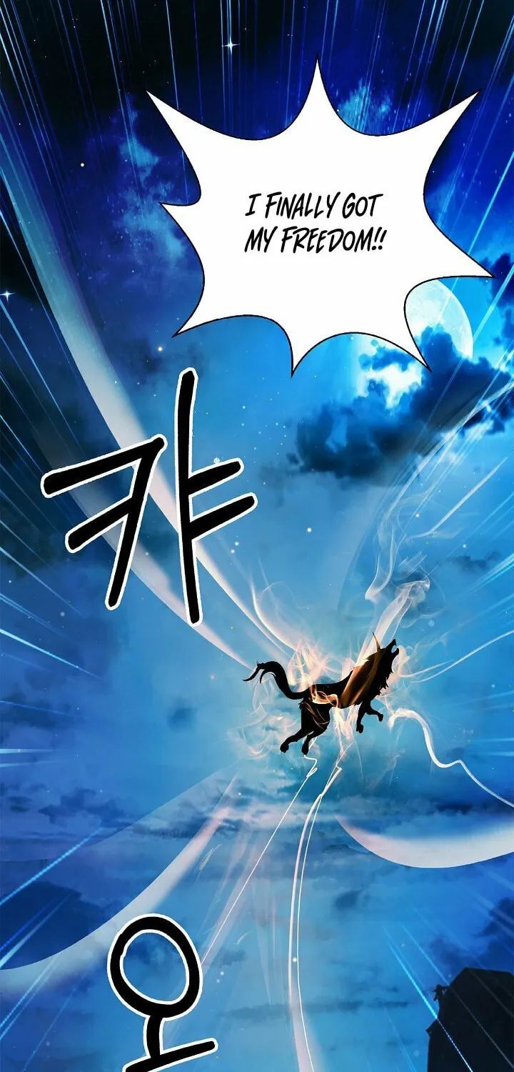 Tale of the Floating Sages Chapter 58 page 6 - 