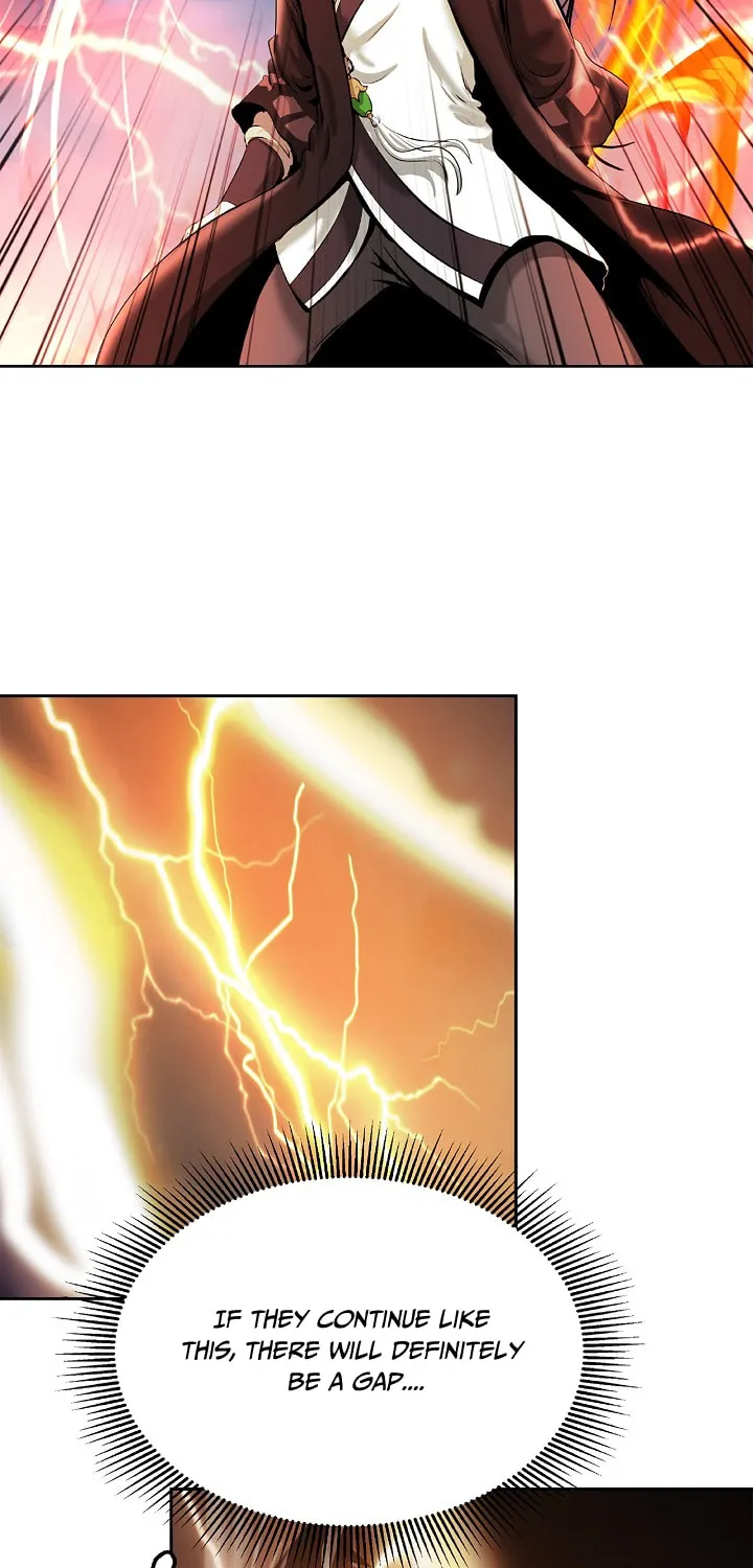 Tale of the Floating Sages Chapter 58 page 54 - 