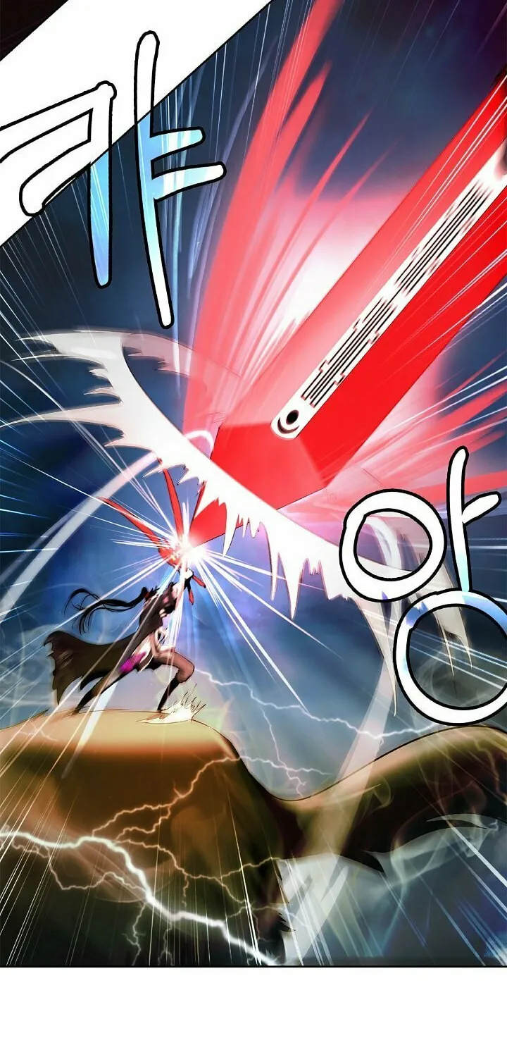 Tale of the Floating Sages Chapter 58 page 61 - 