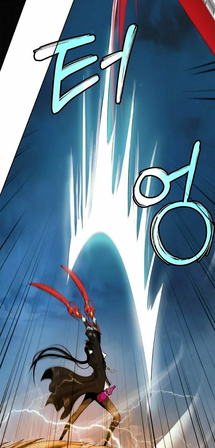 Tale of the Floating Sages Chapter 58 page 64 - 