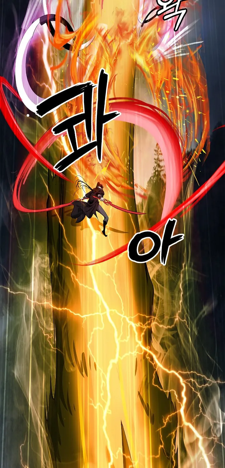 Tale of the Floating Sages Chapter 58 page 77 - 