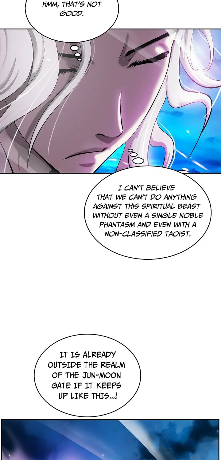 Tale of the Floating Sages Chapter 58 page 79 - 