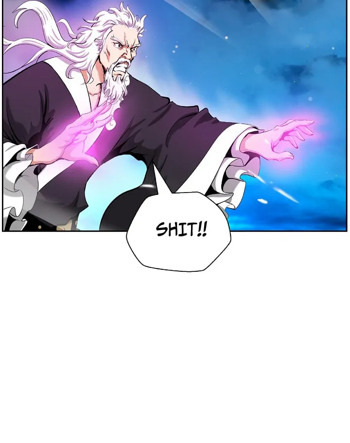 Tale of the Floating Sages Chapter 58 page 80 - 