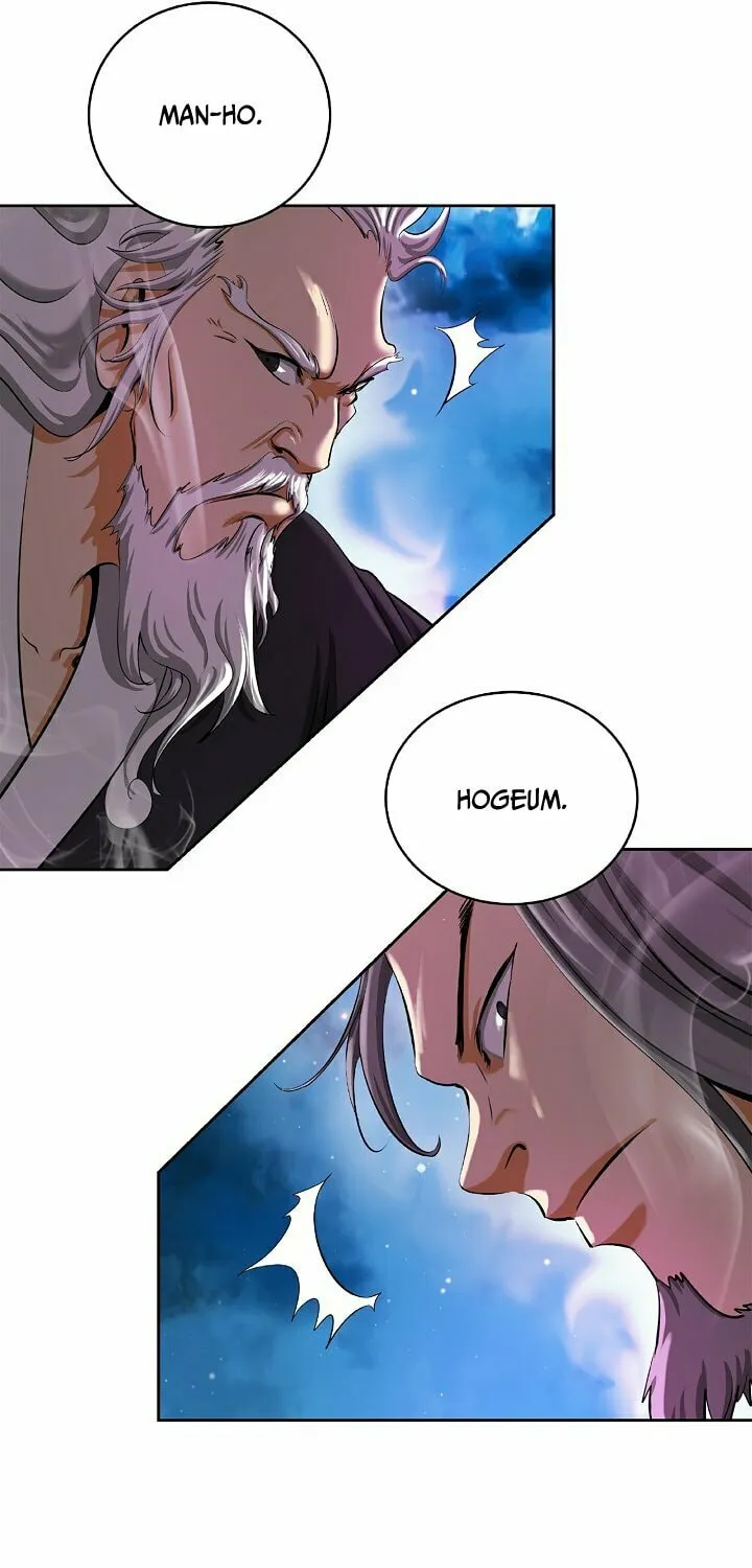 Tale of the Floating Sages Chapter 58 page 81 - 