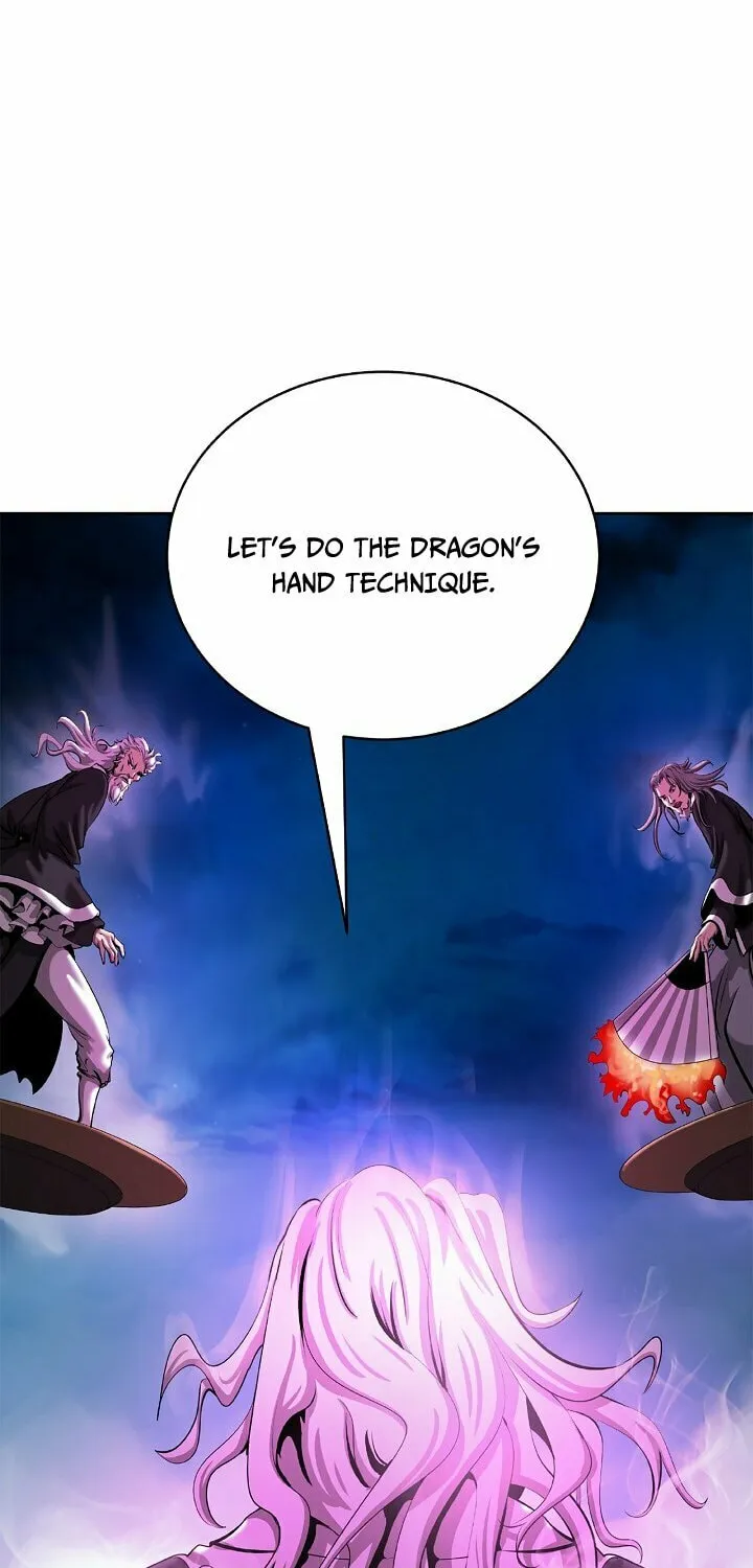 Tale of the Floating Sages Chapter 58 page 82 - 