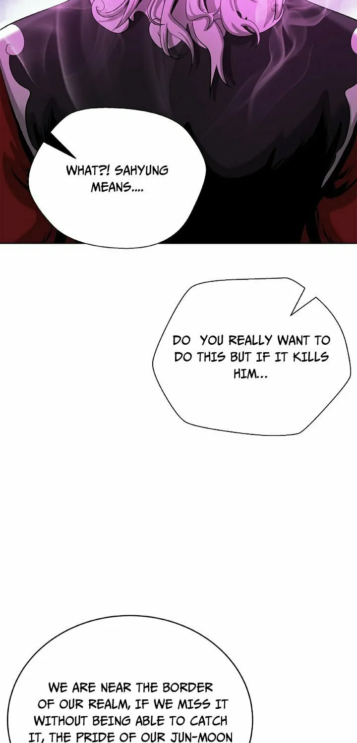 Tale of the Floating Sages Chapter 58 page 83 - 
