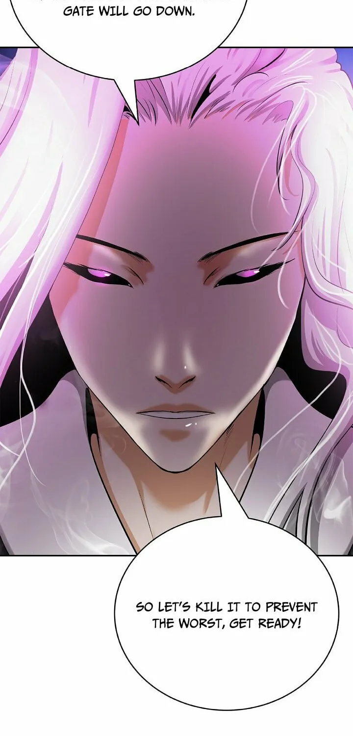 Tale of the Floating Sages Chapter 58 page 84 - 