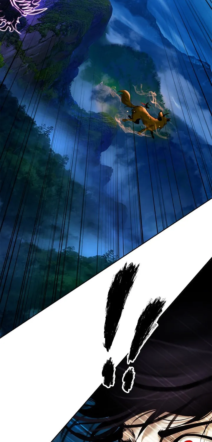 Tale of the Floating Sages Chapter 58 page 91 - 