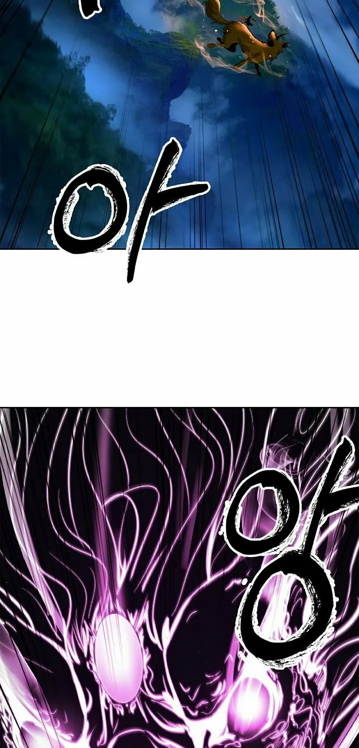 Tale of the Floating Sages Chapter 59 page 11 - 