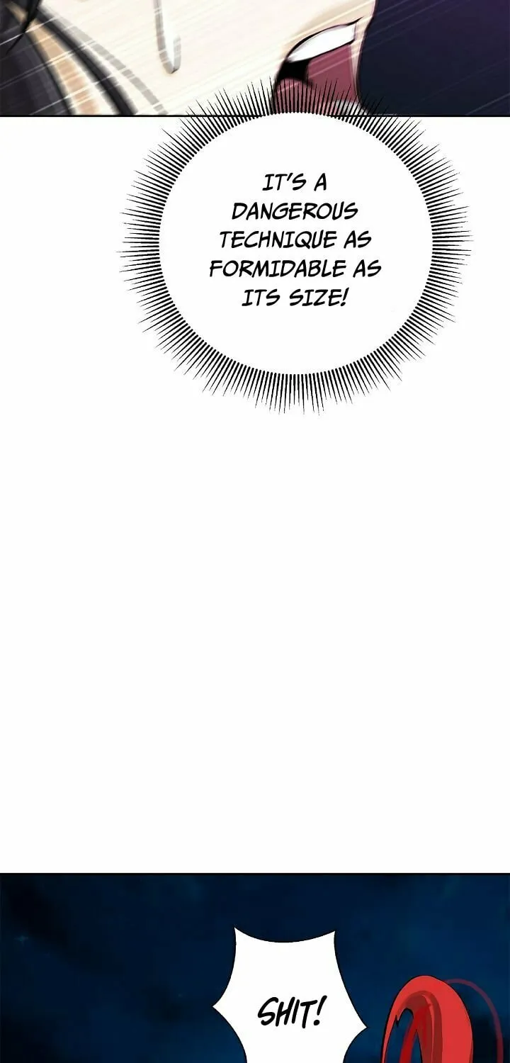 Tale of the Floating Sages Chapter 59 page 14 - 