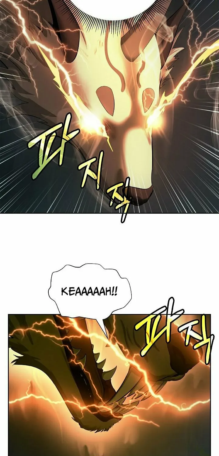 Tale of the Floating Sages Chapter 59 page 21 - 