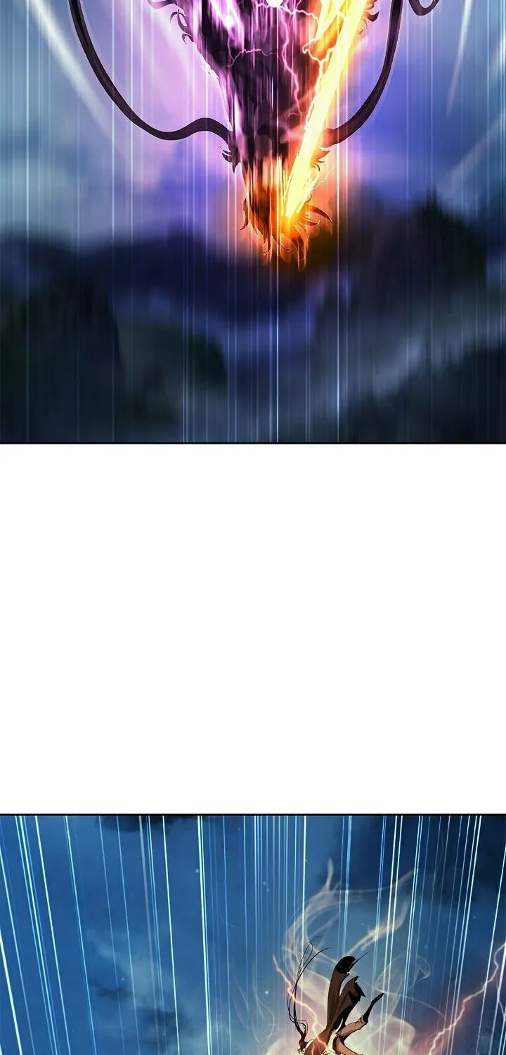 Tale of the Floating Sages Chapter 59 page 24 - 