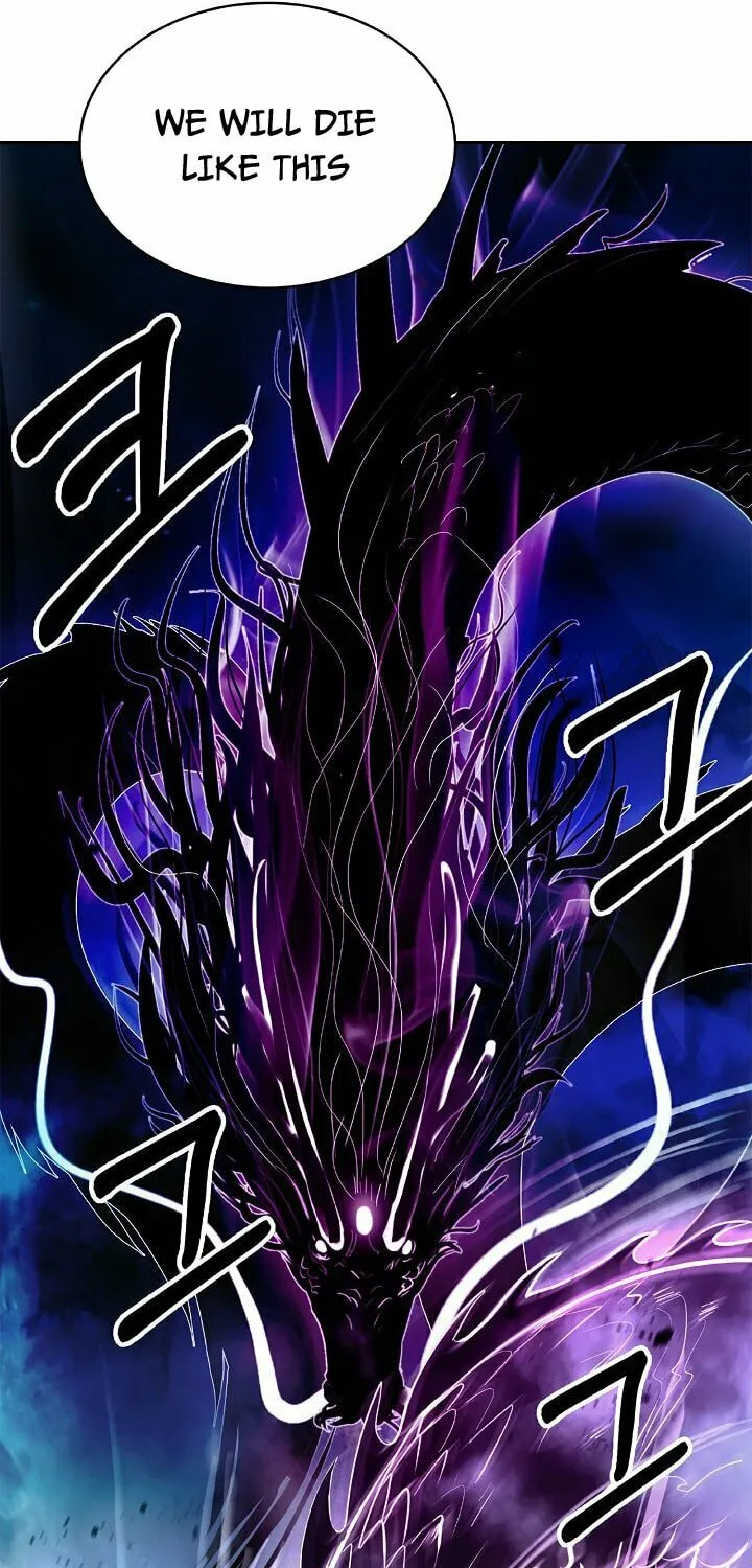 Tale of the Floating Sages Chapter 59 page 30 - 
