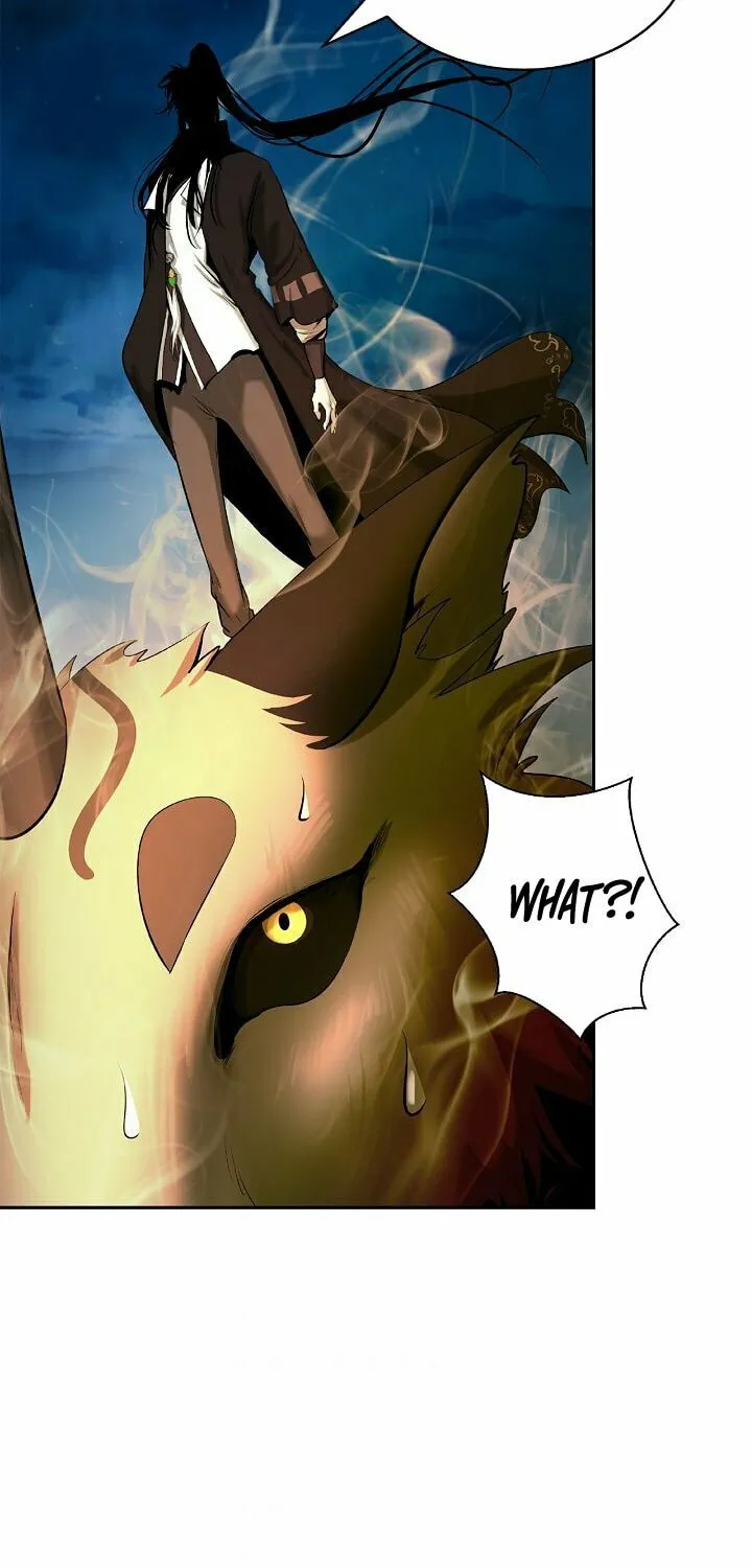 Tale of the Floating Sages Chapter 59 page 32 - 