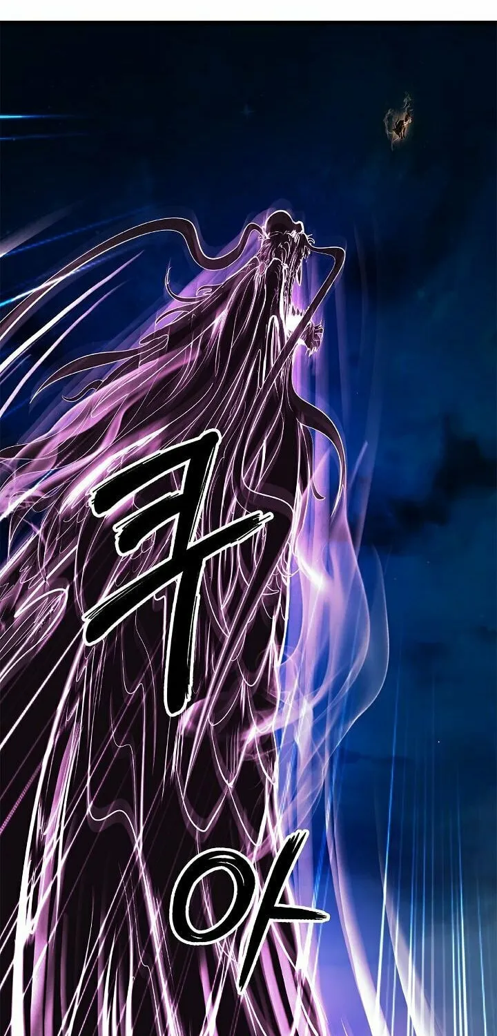 Tale of the Floating Sages Chapter 59 page 33 - 
