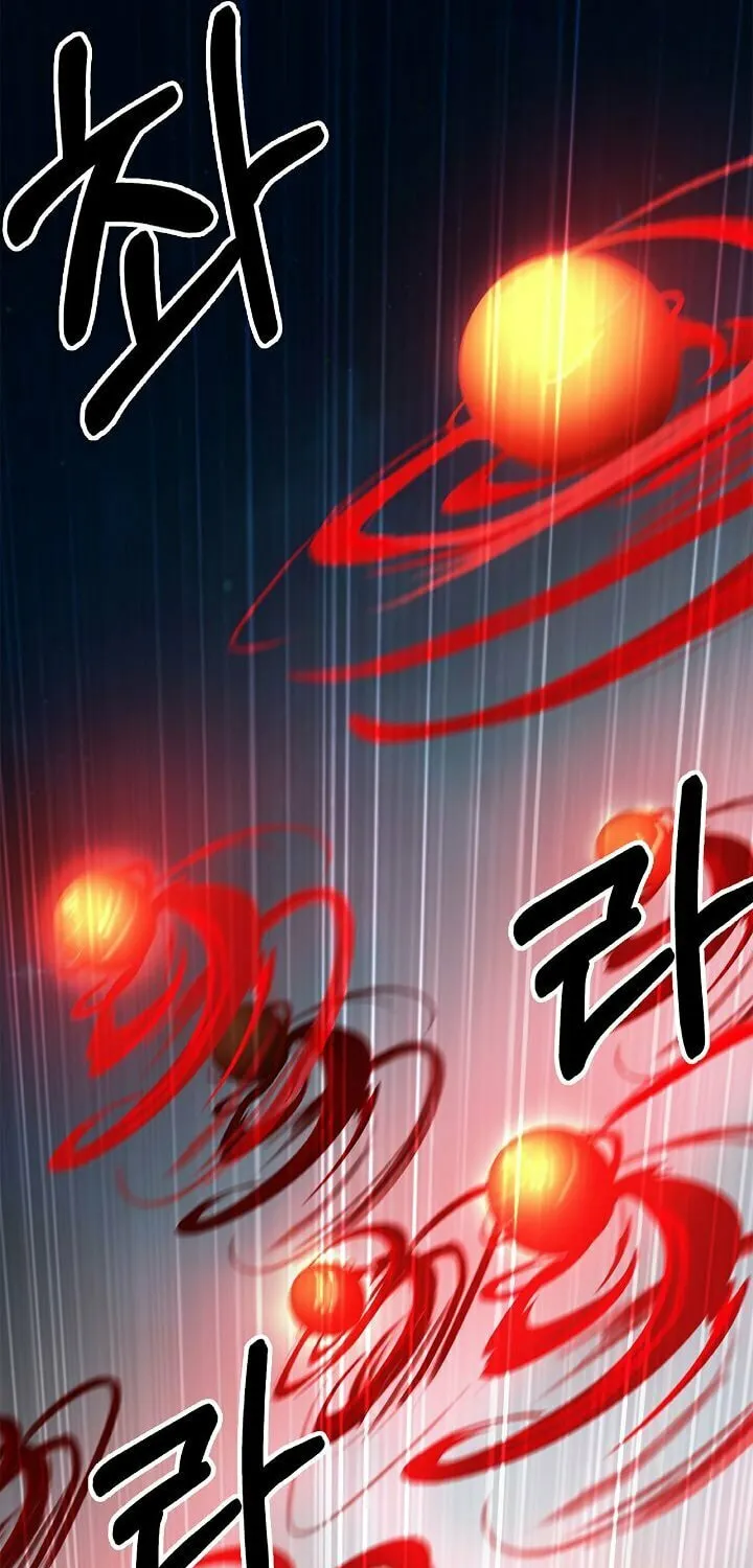 Tale of the Floating Sages Chapter 59 page 36 - 