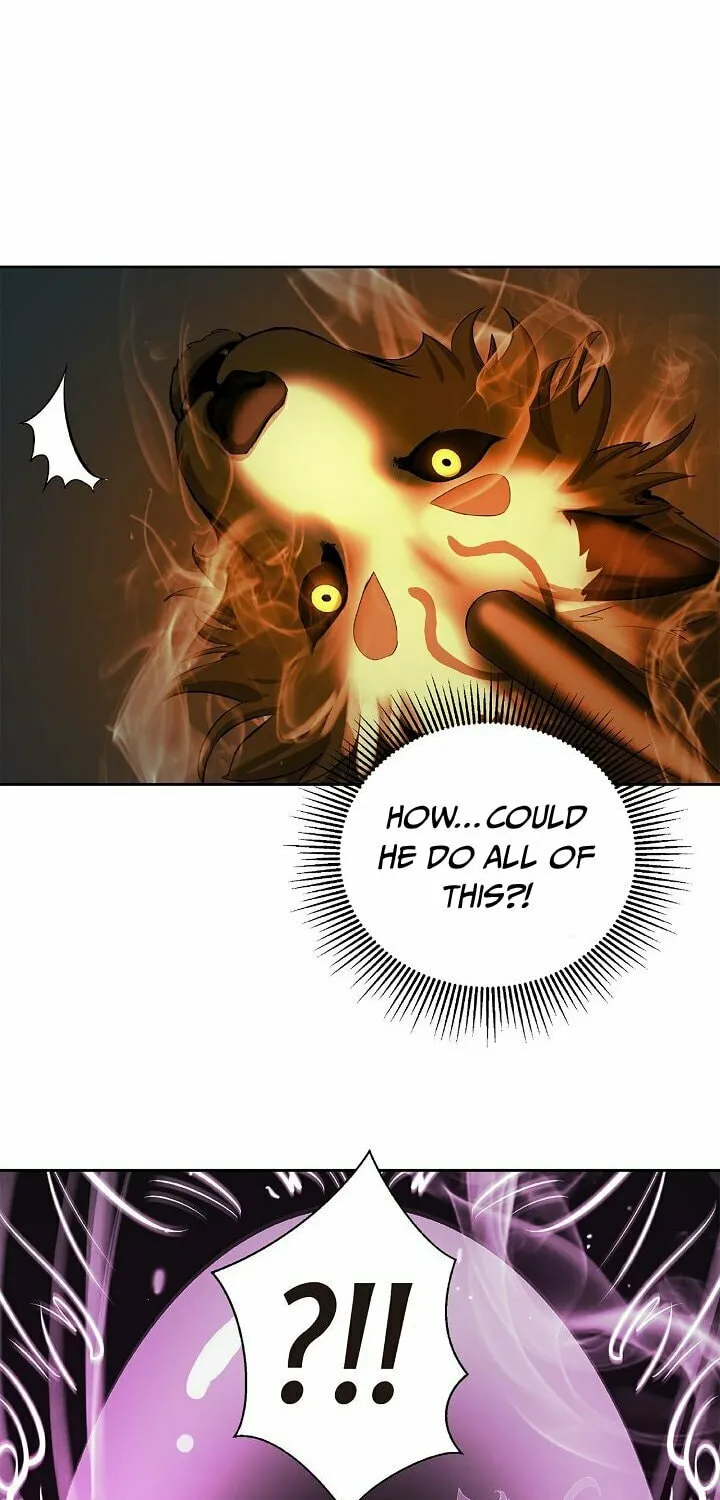 Tale of the Floating Sages Chapter 59 page 38 - 