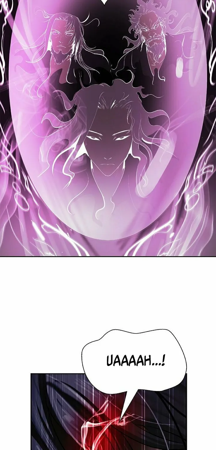 Tale of the Floating Sages Chapter 59 page 39 - 