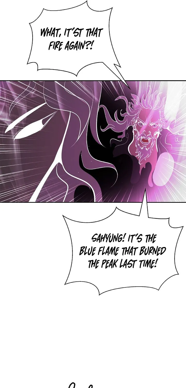 Tale of the Floating Sages Chapter 59 page 43 - 
