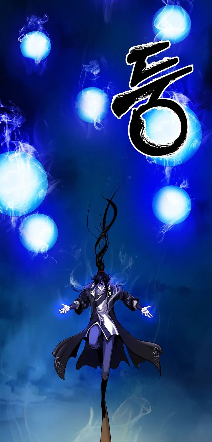 Tale of the Floating Sages Chapter 59 page 46 - 
