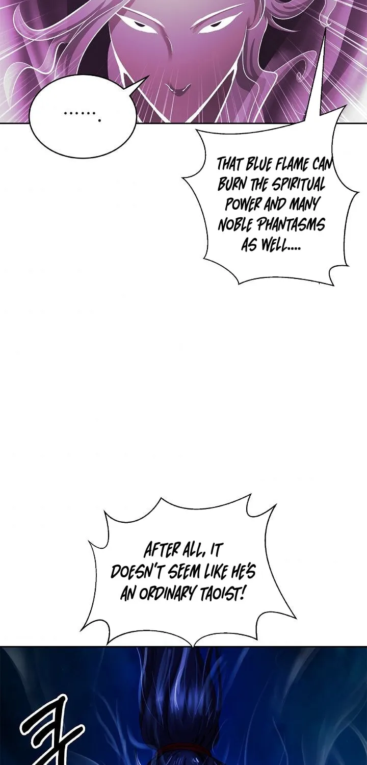 Tale of the Floating Sages Chapter 59 page 48 - 