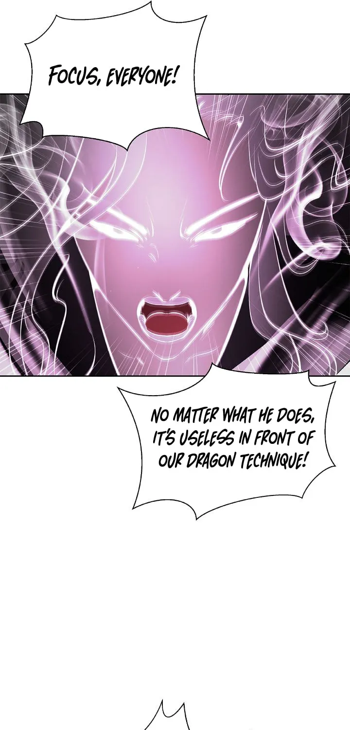 Tale of the Floating Sages Chapter 59 page 50 - 