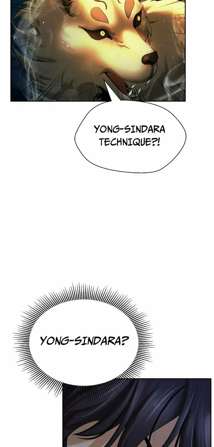 Tale of the Floating Sages Chapter 59 page 6 - 