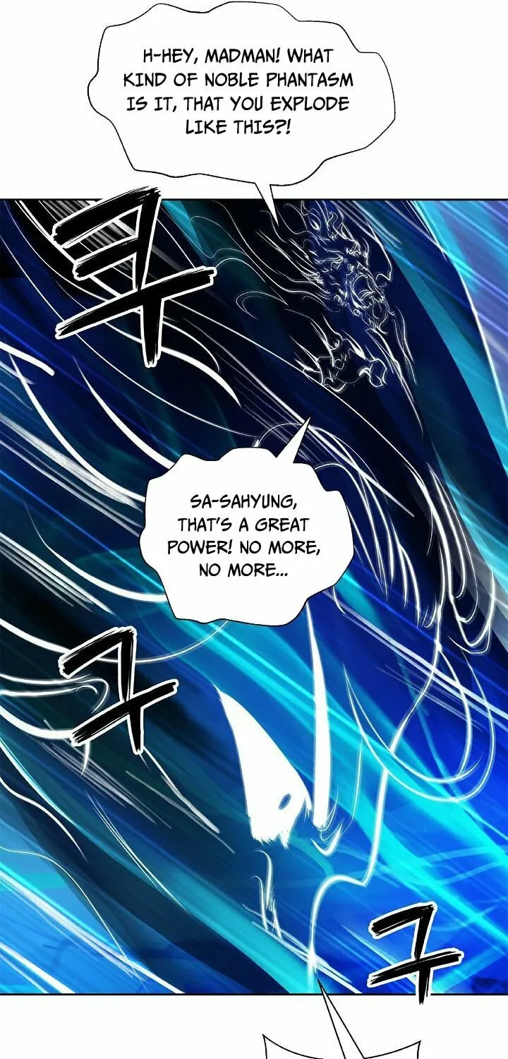Tale of the Floating Sages Chapter 59 page 56 - 