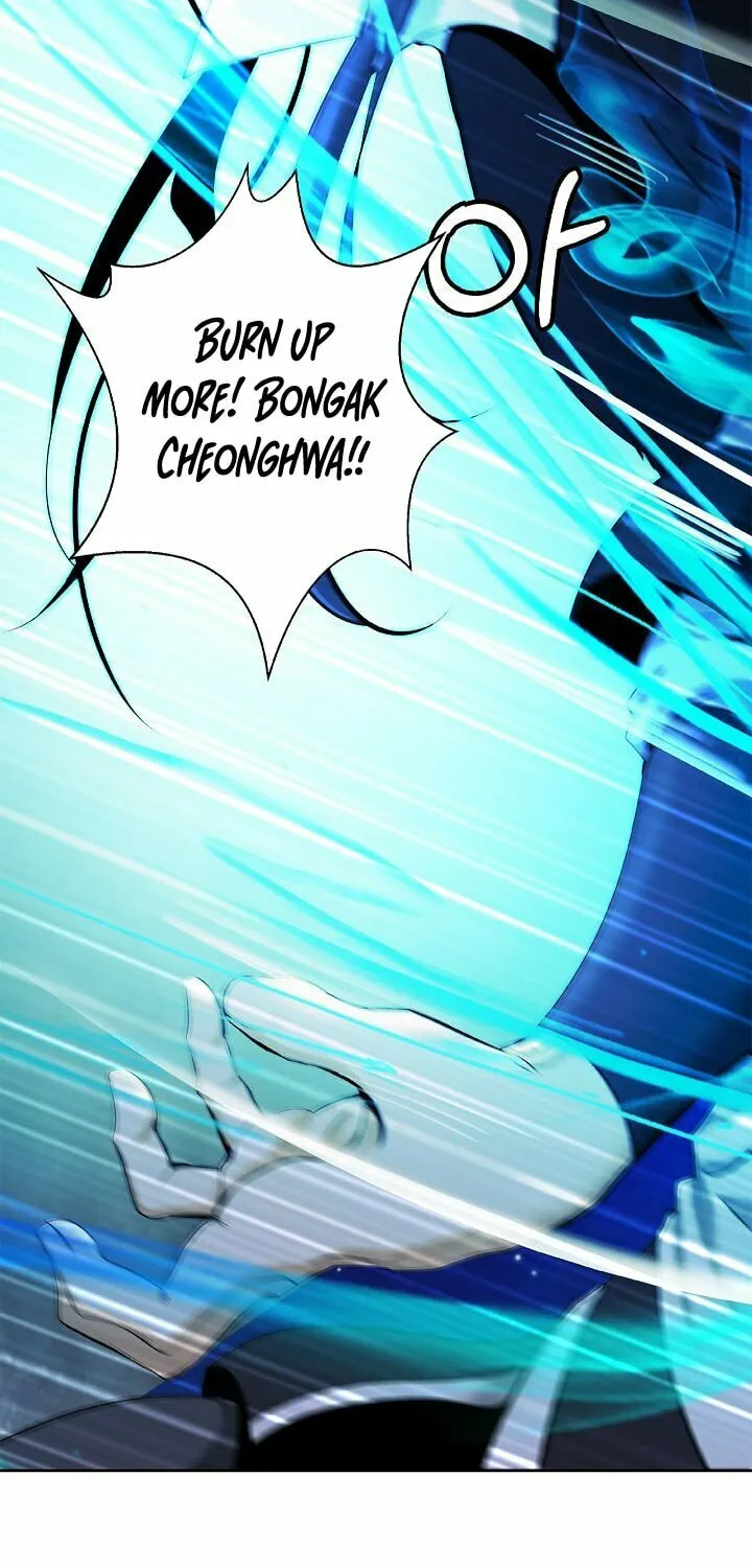 Tale of the Floating Sages Chapter 59 page 58 - 