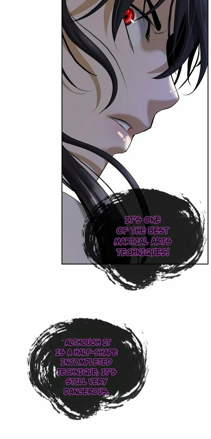 Tale of the Floating Sages Chapter 59 page 7 - 