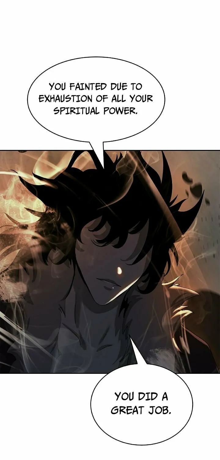 Tale of the Floating Sages Chapter 59 page 74 - 