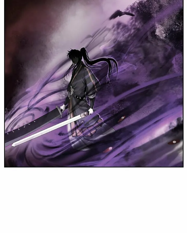 Tale of the Floating Sages Chapter 59 page 83 - 