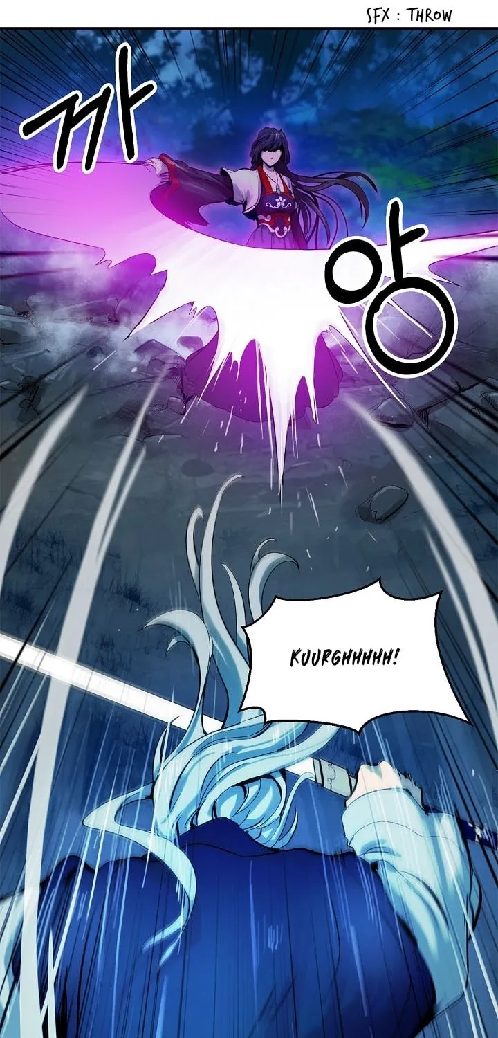 Tale of the Floating Sages Chapter 6 page 14 - 