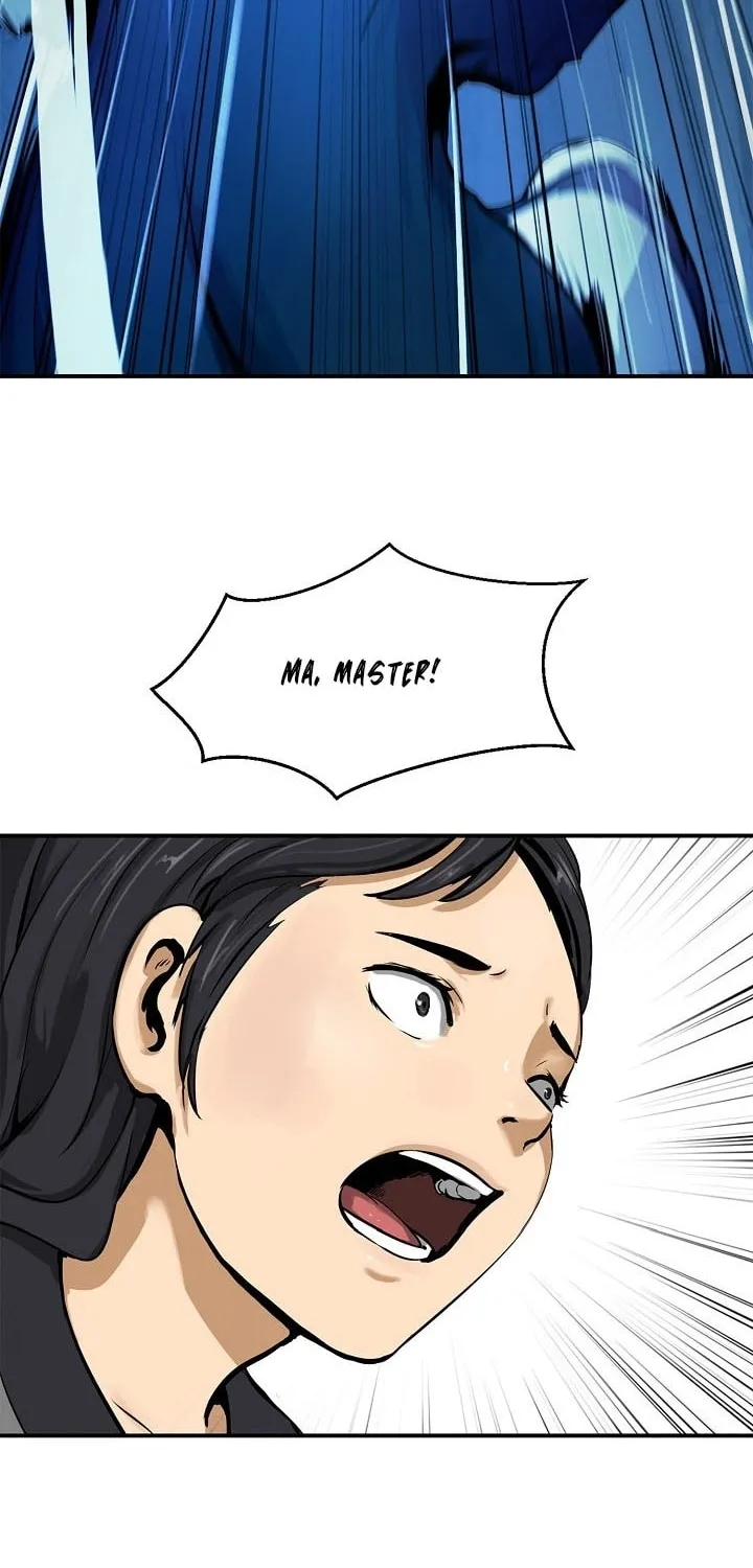 Tale of the Floating Sages Chapter 6 page 15 - 