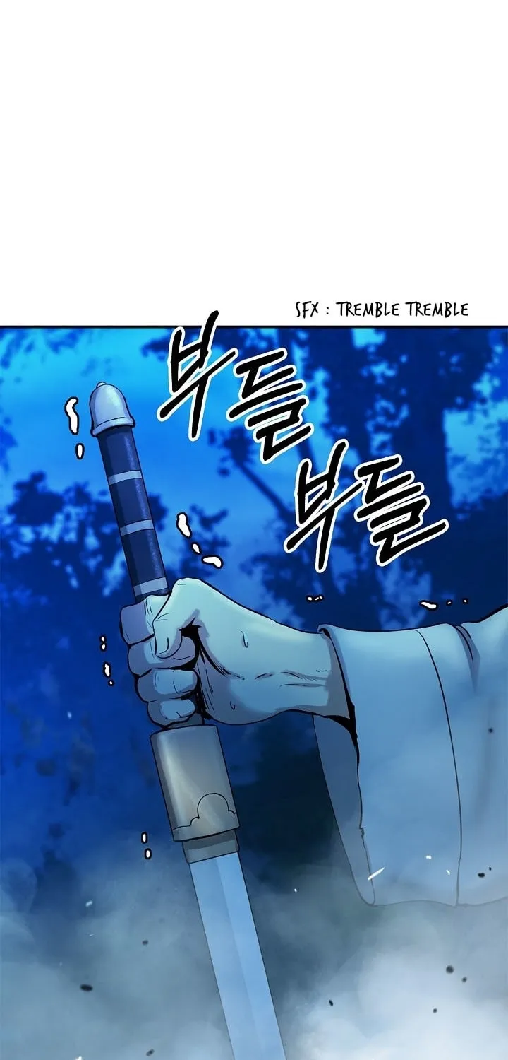 Tale of the Floating Sages Chapter 6 page 16 - 