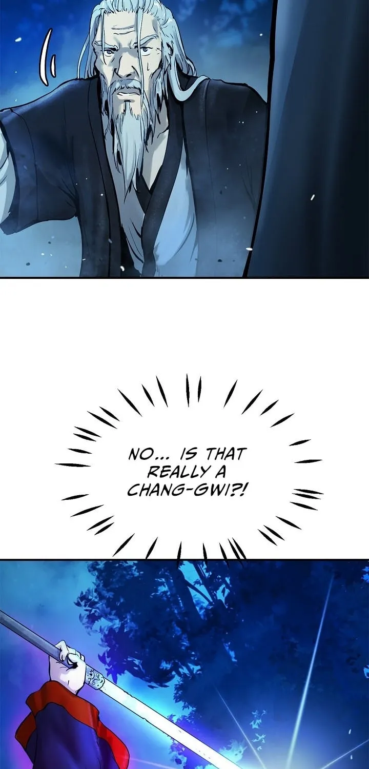 Tale of the Floating Sages Chapter 6 page 18 - 