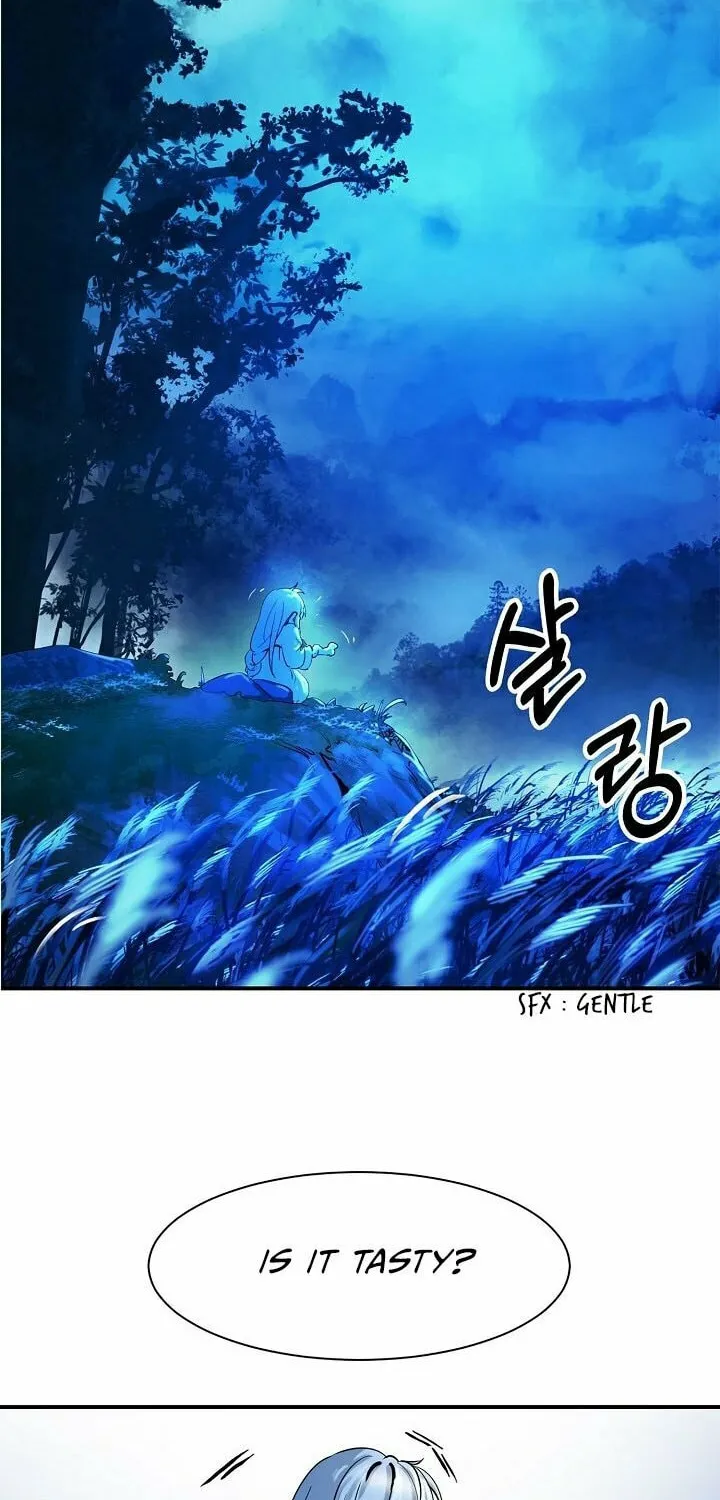 Tale of the Floating Sages Chapter 6 page 22 - 