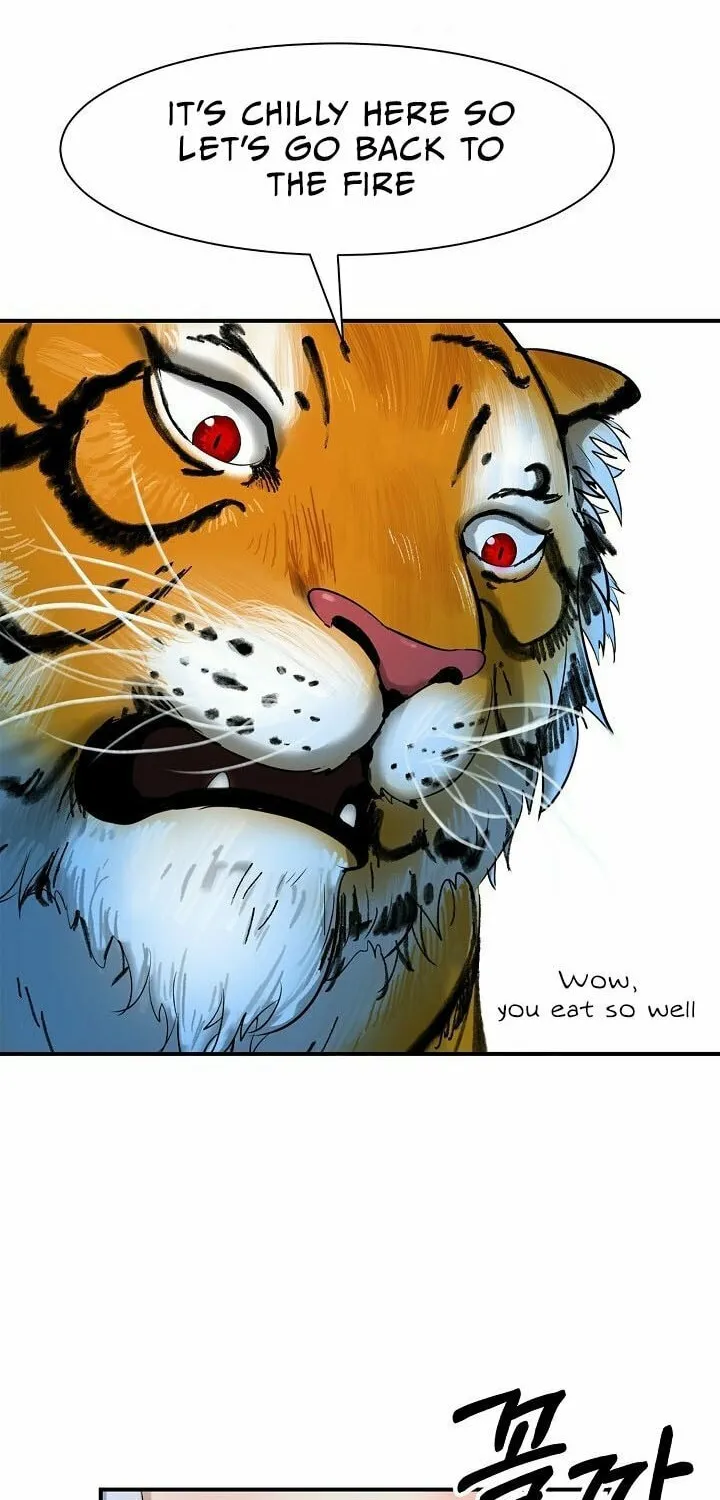 Tale of the Floating Sages Chapter 6 page 24 - 