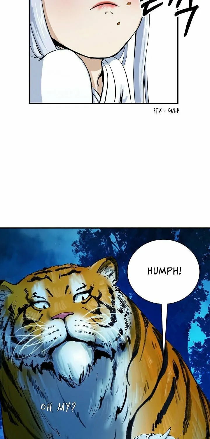 Tale of the Floating Sages Chapter 6 page 25 - 