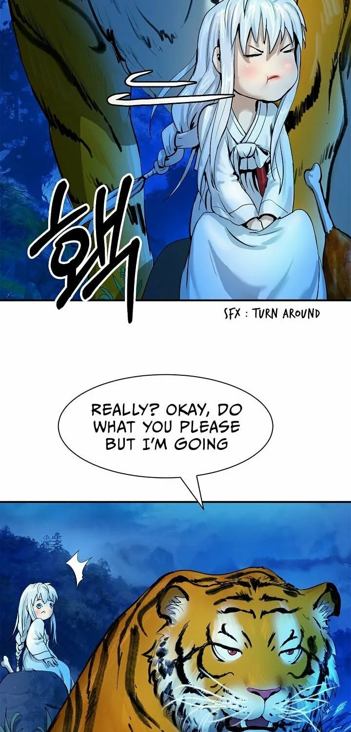 Tale of the Floating Sages Chapter 6 page 26 - 