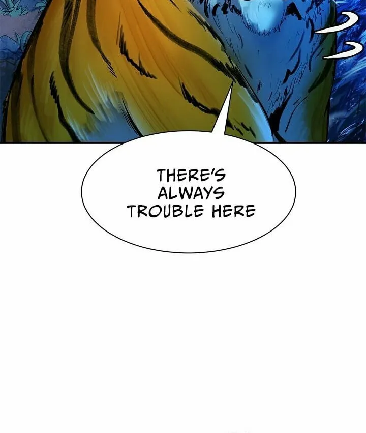 Tale of the Floating Sages Chapter 6 page 27 - 