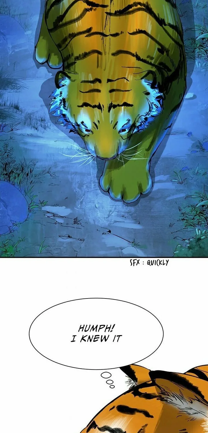 Tale of the Floating Sages Chapter 6 page 30 - 