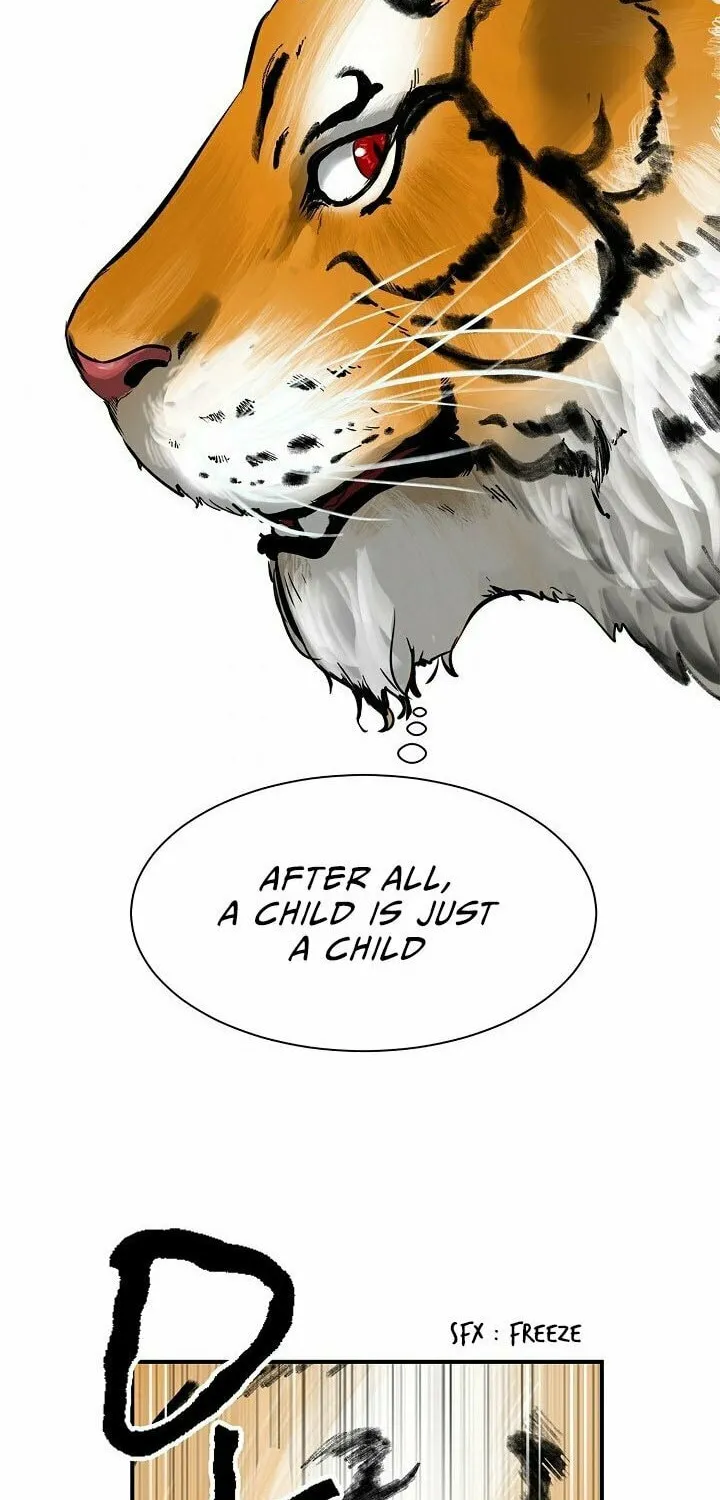 Tale of the Floating Sages Chapter 6 page 31 - 
