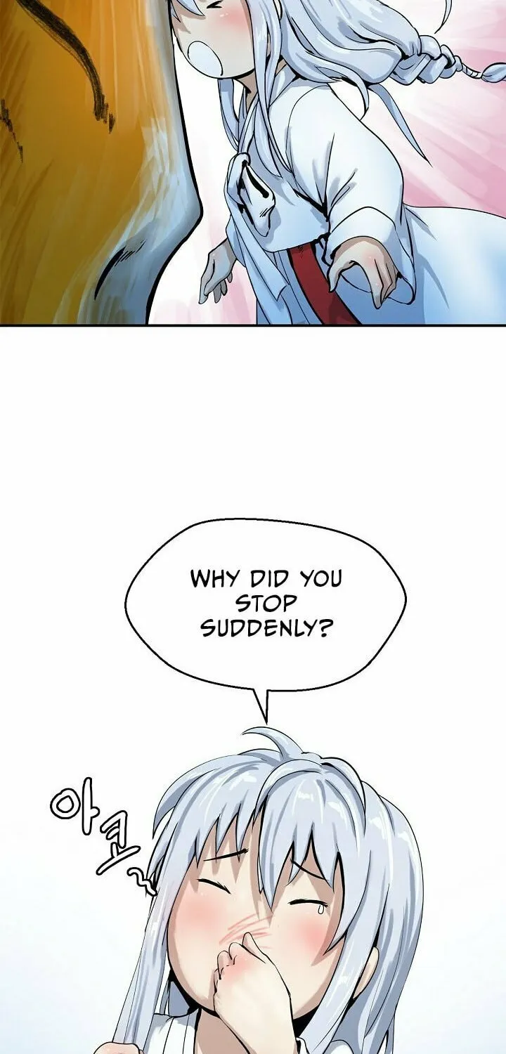 Tale of the Floating Sages Chapter 6 page 33 - 