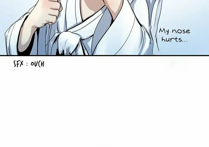 Tale of the Floating Sages Chapter 6 page 34 - 