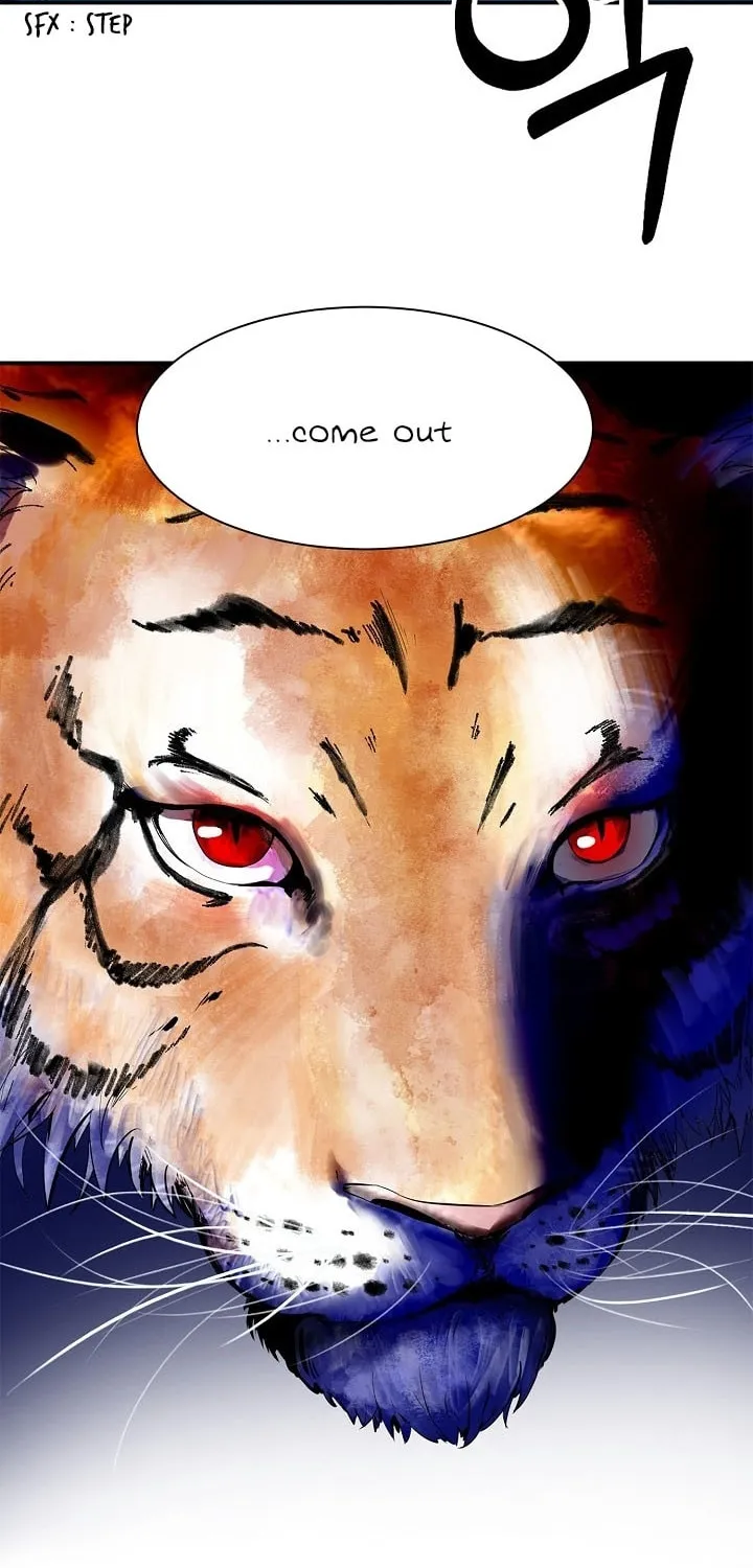 Tale of the Floating Sages Chapter 6 page 36 - 